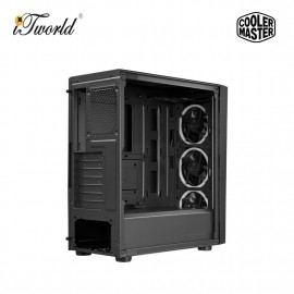 Cooler Master CMP 510 ATX Casing