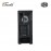 Cooler Master CMP 520 ARGB ATX PC CASING – BLACK