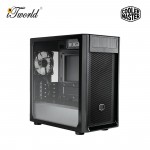 Cooler Master Elite 300 With ODD,TG left panel Casing