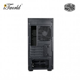 Cooler Master Elite 300 With ODD,TG left panel Casing
