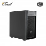 Cooler Master Elite 300 With ODD,Steel left panel Casing