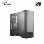 Cooler Master Elite 500 Without ODD,TG left panel Casing