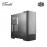 Cooler Master Elite 500 Without ODD,TG left panel Casing