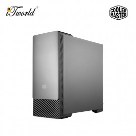Cooler Master Elite 500 Without ODD,TG left panel Casing