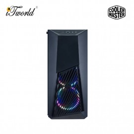 Cooler Master MasterBox K501L ARGB TG Casing