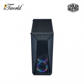 Cooler Master MasterBox K501L ARGB TG Casing
