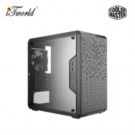 Cooler Master MasterBox Q300L Casing