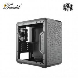 Cooler Master MasterBox Q300L Casing