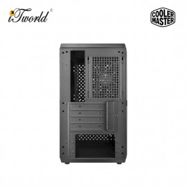 Cooler Master MasterBox Q300L Casing