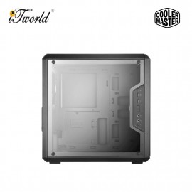 Cooler Master MasterBox Q300L Casing