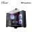 Darkflash Th285M Micro Atx Casing - Black (Df-Th285M-Bk)