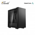 Deepcool MACUBE 110 Black Case