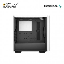 Deepcool CK500 White ATX Case