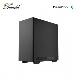 Deepcool CH510 Black ATX Case