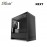 NZXT H3 Flow 2025 Casing - Black (CC-H31FB-01)