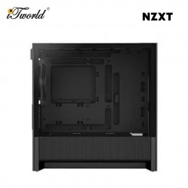 NZXT H3 Flow 2025 Casing - Black (CC-H31FB-01)