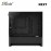 NZXT H3 Flow 2025 Casing - Black (CC-H31FB-01)
