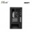 NZXT H3 Flow 2025 Casing - Black (CC-H31FB-01)