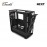 NZXT H7 (2023) Elite Mid-Tower Case - Matte Black