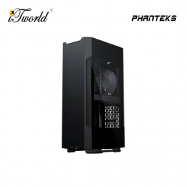 Phanteks Evolv Shift 2 iTX Case TG Windows, DRGB, Black