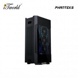 Phanteks Evolv Shift 2 iTX Case TG Windows, DRGB, Black