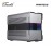 Phanteks EVOLV SHIFT XT DRGB Expandable iTX Case - Galaxy Silver