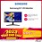 Samsung 24" LCD Flat Monitor (LS24C310EAEXXS)