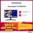 Samsung 27" LCD Flat Monitor (LS27C310EAEXXS)