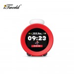 Nintendo Sound Clock: Alarmo 