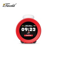 Nintendo Sound Clock: Alarmo 