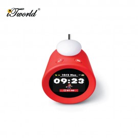 Nintendo Sound Clock: Alarmo 