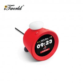 Nintendo Sound Clock: Alarmo 