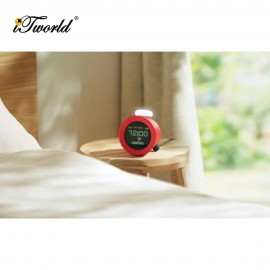 Nintendo Sound Clock: Alarmo 