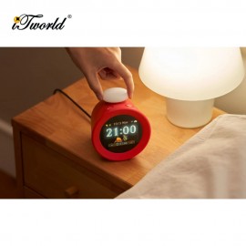 Nintendo Sound Clock: Alarmo 