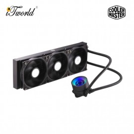 Cooler Master MasterLiquid ML360 Mirror Liquid Cooler - TR4