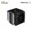 DEEPCOOL AK620 DIGITAL SE AIR COOLER - BLACK (R-AK620-BKADMN-GJD)