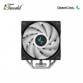 Deepcool AG400 ARGB Air Cooler