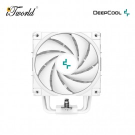 Deepcool AK500 Air Cooler - White