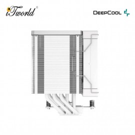 Deepcool AK500 Air Cooler - White