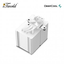 Deepcool AK500 Air Cooler - White