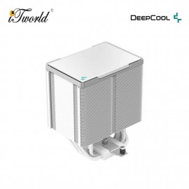 Deepcool AK500 Air Cooler - White