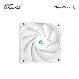 Deepcool AK500 Air Cooler - White