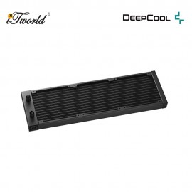 Deepcool LM360 ARGB AIO Water Cooling -Black (R-LM360-BKDMMC-1)