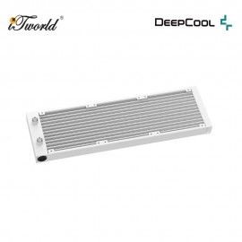 Deepcool LM360 ARGB AIO Water Cooling - White (R-LM360-WHDMMC-1)