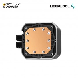 Deepcool MYSTIQUE 360 AIO Water Cooling (R-LX750-BKDSNMP-G-1)