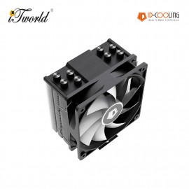 ID-Cooling SE-214 XT ARGB Air Cooler