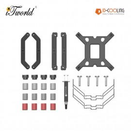 ID-Cooling SE-224 XTS ARGB CPU COOLER