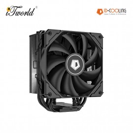 ID-Cooling SE-224 XTS BLACK CPU COOLER