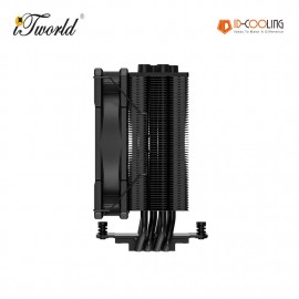 ID-Cooling SE-224 XTS BLACK CPU COOLER