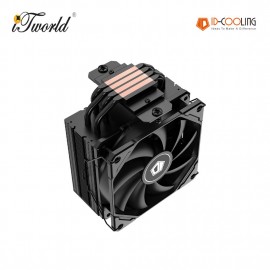 ID-Cooling SE-224 XTS BLACK CPU COOLER